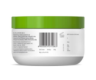 Moisturising Cream